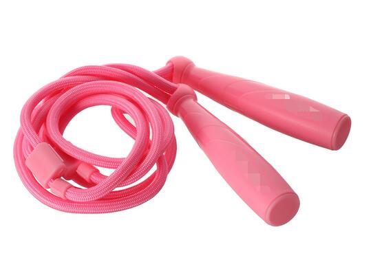 Children Jump Rope